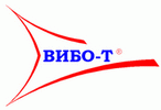 Вибо-Т фирмено лого
